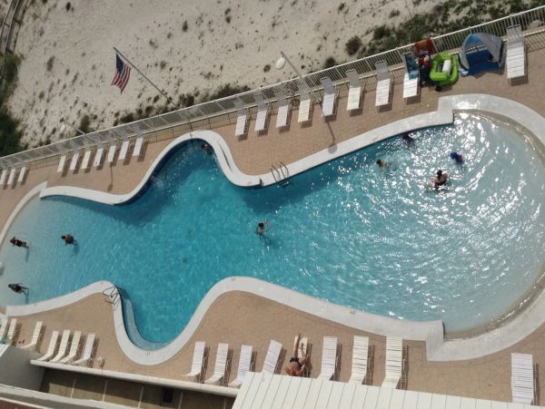 Alabama Beach Areas Home 1012422