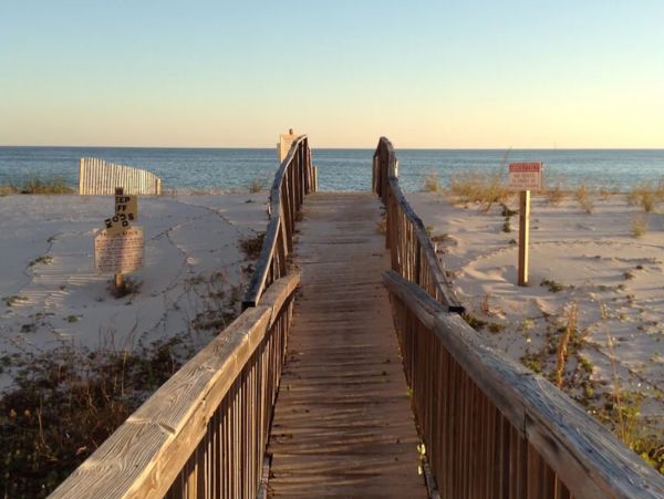 Alabama Beach Areas Home 1012422