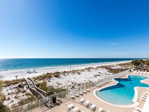Alabama Beach Areas Home 1012423