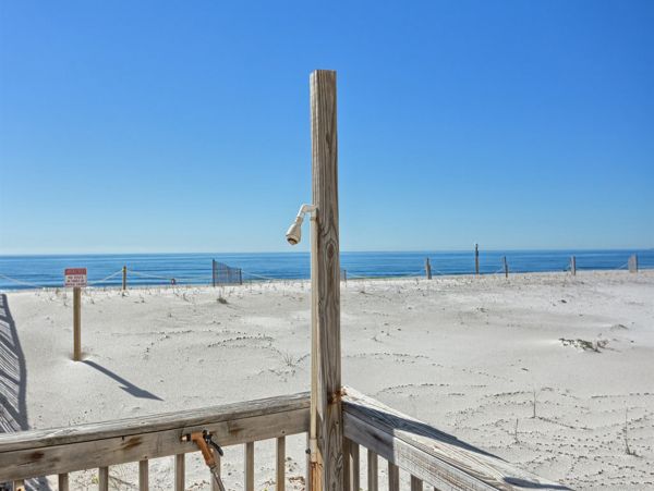 Alabama Beach Areas Home 1012423