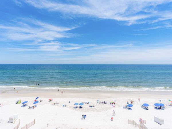 Alabama Beach Areas Home 1012425