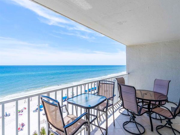Alabama Beach Areas Home 1012425