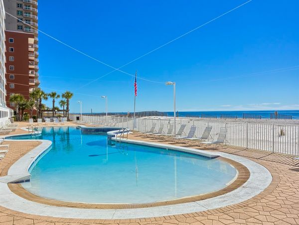 Alabama Beach Areas Home 1012425
