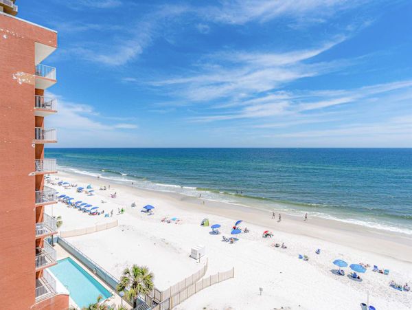 Alabama Beach Areas Home 1012425