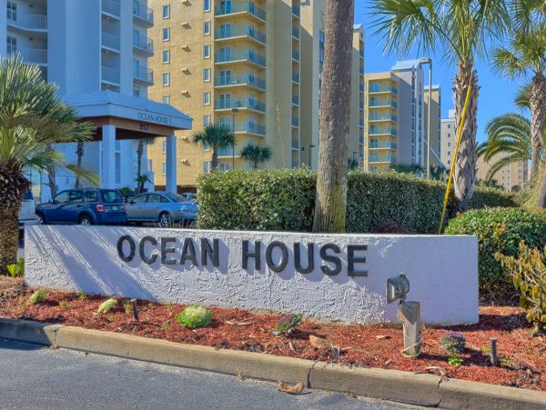 Alabama Beach Areas Home 1012425