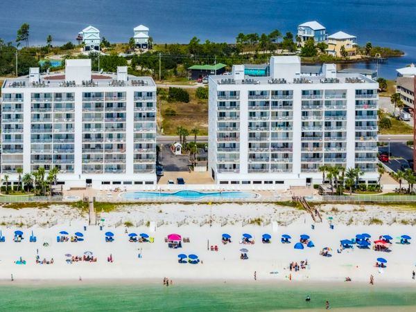 Alabama Beach Areas Home 1012425