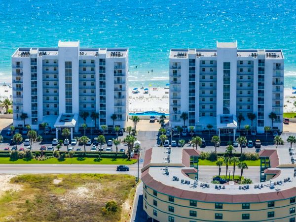 Alabama Beach Areas Home 1012425