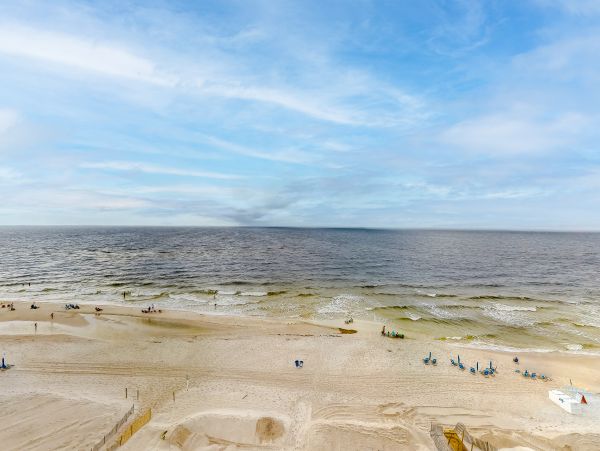 Alabama Beach Areas Home 1012427