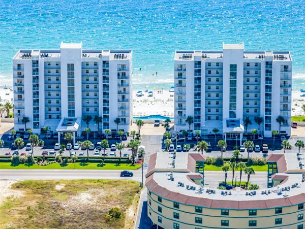 Alabama Beach Areas Home 1012427