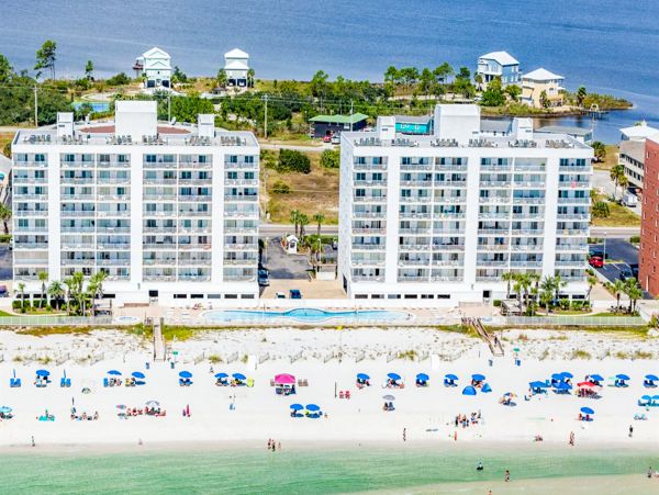 Alabama Beach Areas Home 1012427