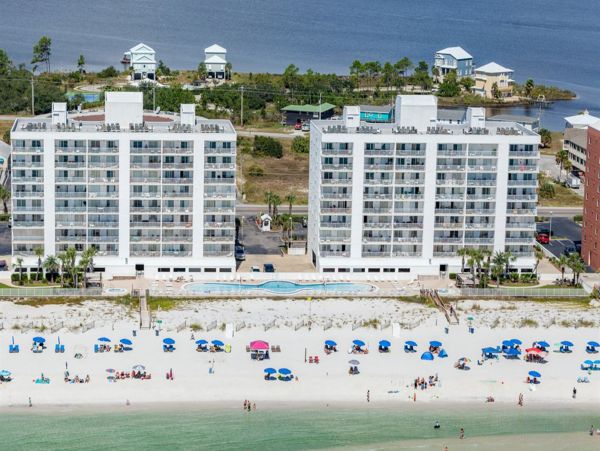 Alabama Beach Areas Home 1012429