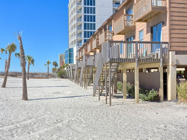 Alabama Beach Areas Home 1012431