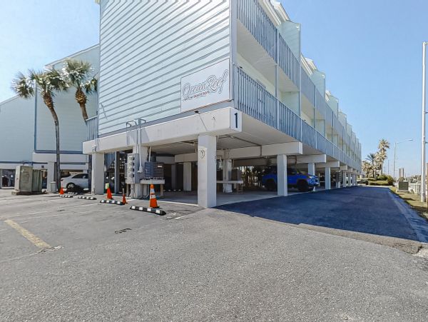 Alabama Beach Areas Home 1012431