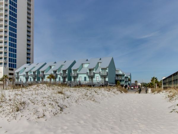 Alabama Beach Areas Home 1012432