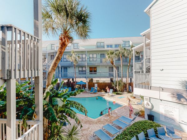 Alabama Beach Areas Home 1012433