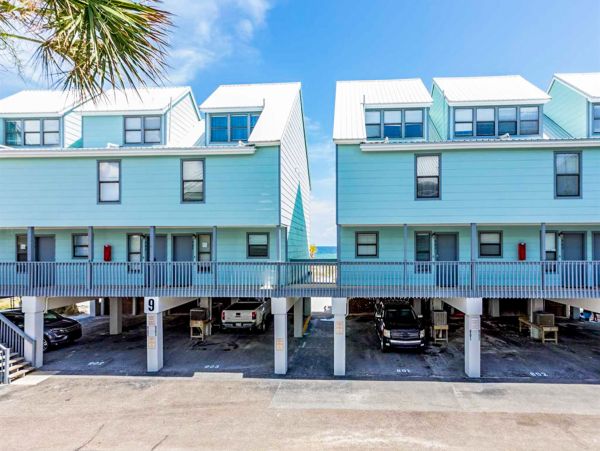 Alabama Beach Areas Home 1012433