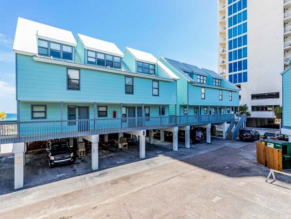 Alabama Beach Areas Home 1012433