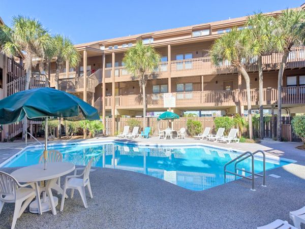 Alabama Beach Areas Home 1012433