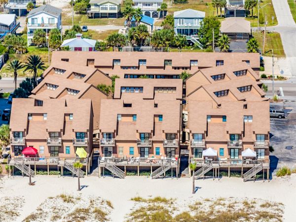 Alabama Beach Areas Home 1012433