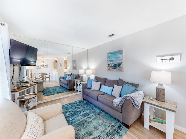 Alabama Beach Areas Home 1012434
