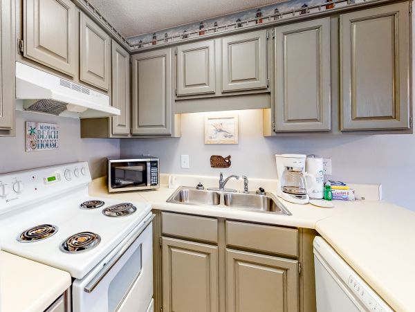Alabama Beach Areas Home 1012434