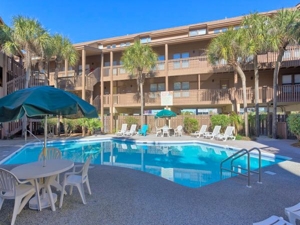 Alabama Beach Areas Home 1012434