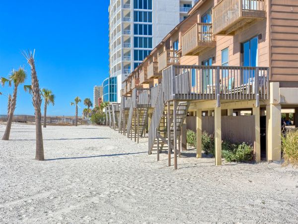 Alabama Beach Areas Home 1012434