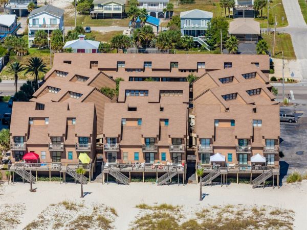 Alabama Beach Areas Home 1012434