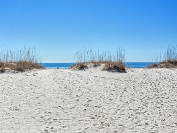 Alabama Beach Areas Home 1012434