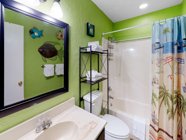 Alabama Beach Areas Home 1012436