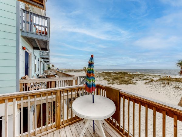 Alabama Beach Areas Home 1012438