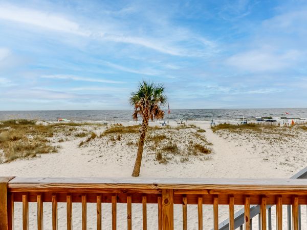 Alabama Beach Areas Home 1012438