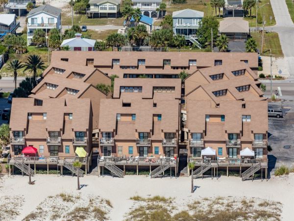 Alabama Beach Areas Home 1012438