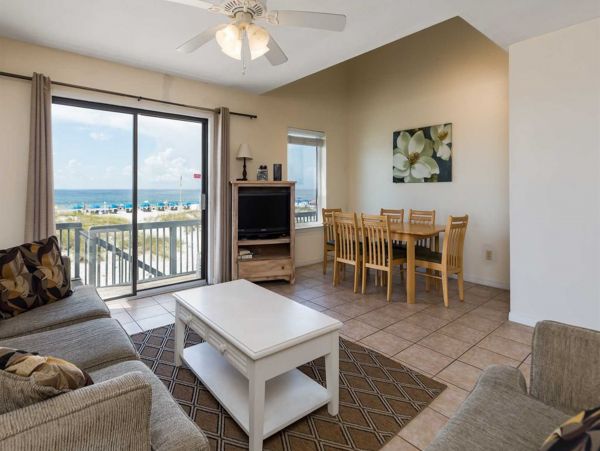 Alabama Beach Areas Home 1012440