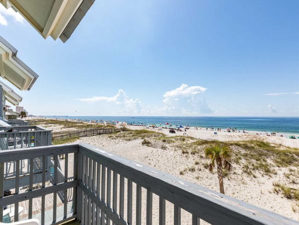 Alabama Beach Areas Home 1012440