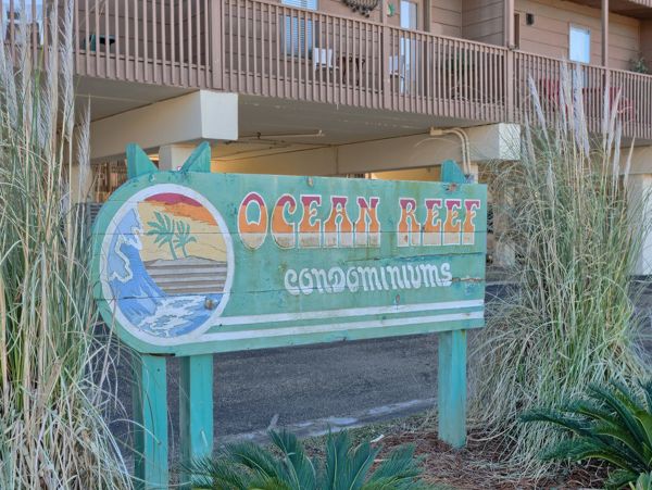 Alabama Beach Areas Home 1012440