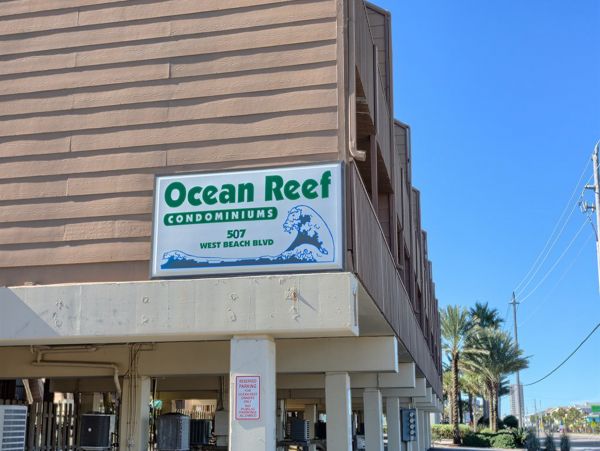 Alabama Beach Areas Home 1012440