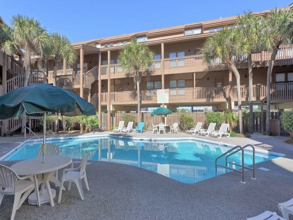 Alabama Beach Areas Home 1012440
