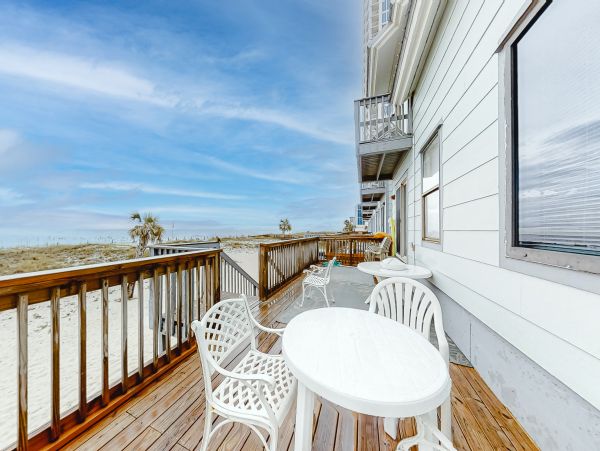 Alabama Beach Areas Home 1012443