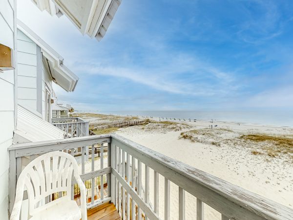 Alabama Beach Areas Home 1012443
