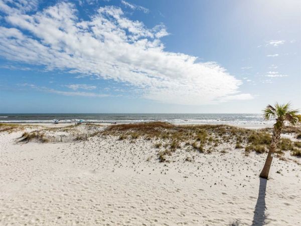 Alabama Beach Areas Home 1012443
