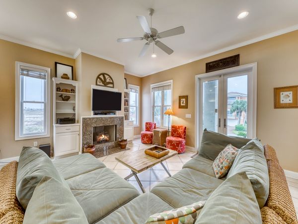 Alabama Beach Areas Home 1012444