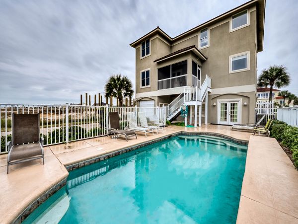 Alabama Beach Areas Home 1012444