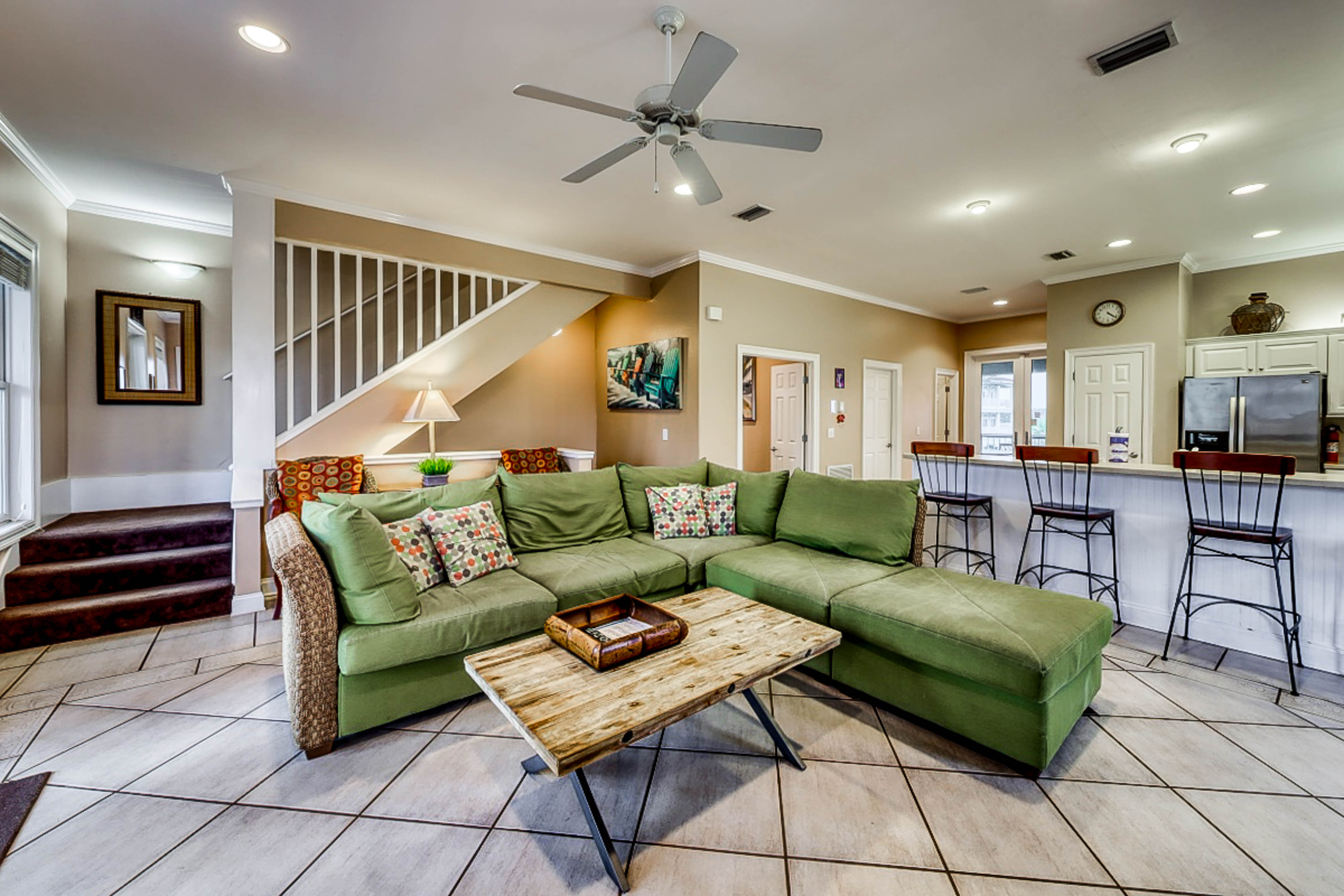 Alabama Beach Areas Home 1012444