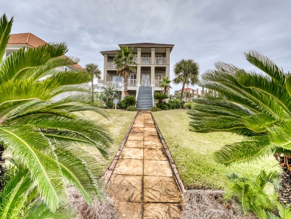 Alabama Beach Areas Home 1012444