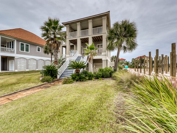 Alabama Beach Areas Home 1012444