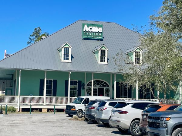 Alabama Beach Areas Home 1012447