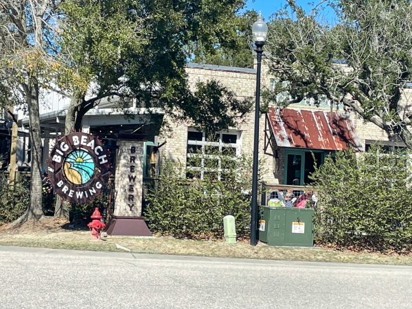 Alabama Beach Areas Home 1012447