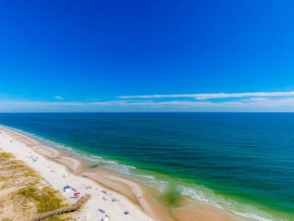 Alabama Beach Areas Home 1012448