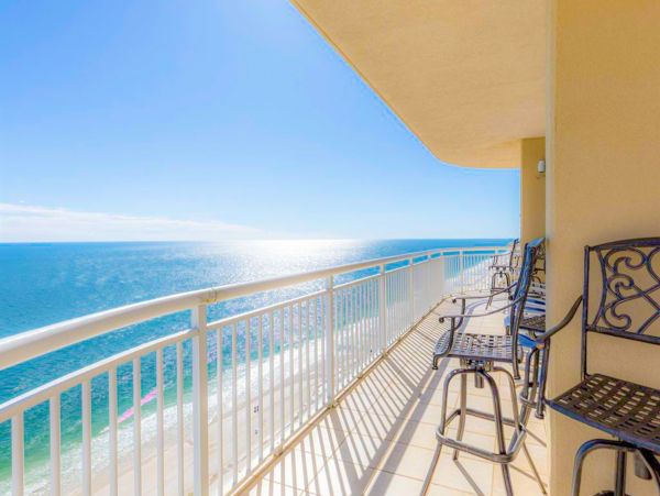 Alabama Beach Areas Home 1012448